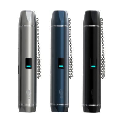Eleaf Glass Pen Pod Kit